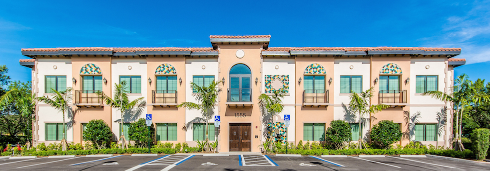State-Of-The-Art Office Space at CEO Executive Suites Opens in Weston, Florida
